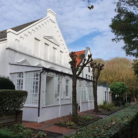 Haus Fischer * Norderney