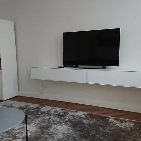 Haus Fischer Norderney
