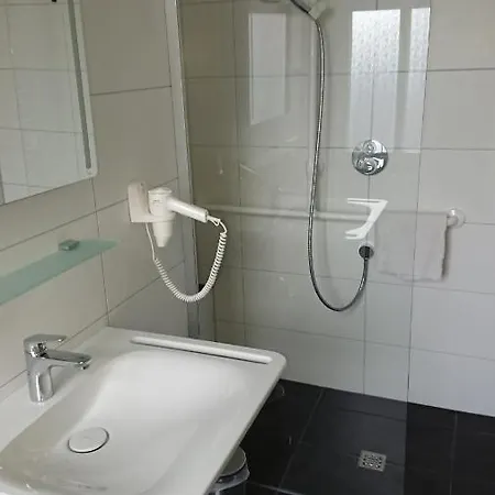 Haus Fischer Нордерней