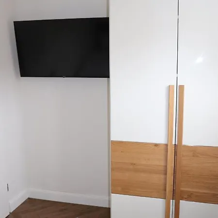 Haus Fischer Апартаменты