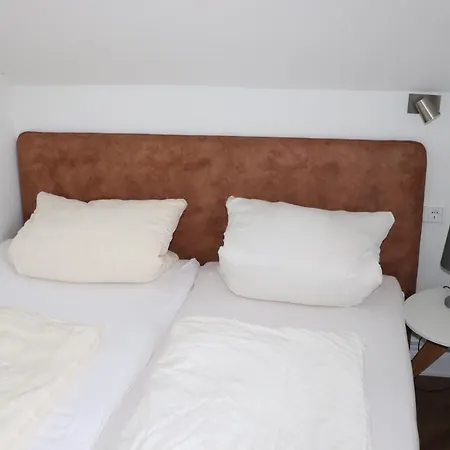 Apartment Haus Fischer *