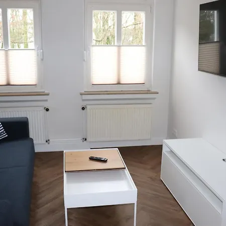 Haus Fischer