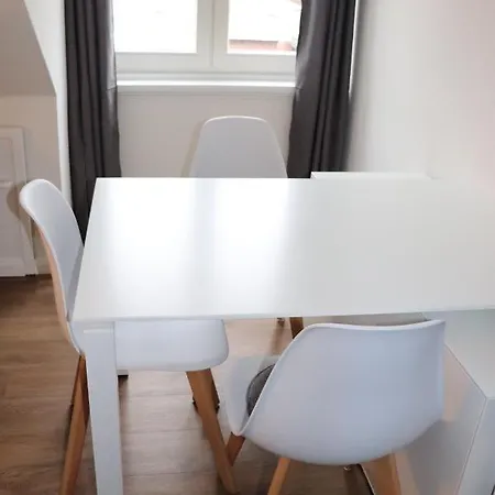 Haus Fischer Нордерней