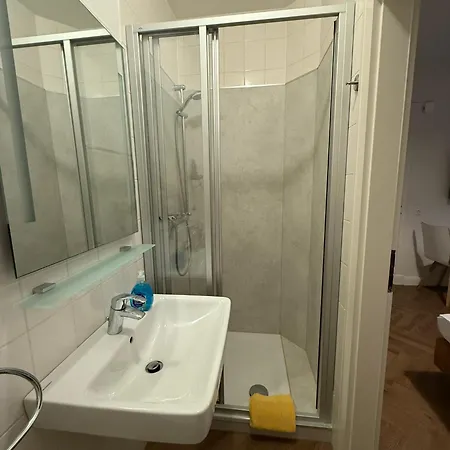 Апартаменты Haus Fischer Нордерней