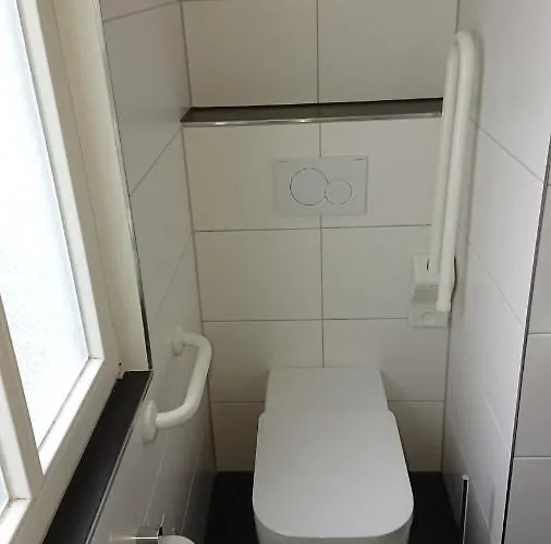 Haus Fischer * 诺德奈