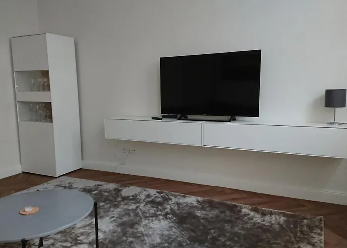 Haus Fischer 诺德奈