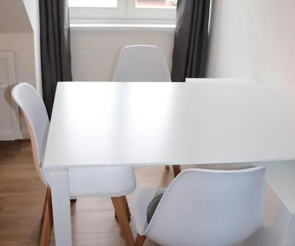 Haus Fischer 诺德奈